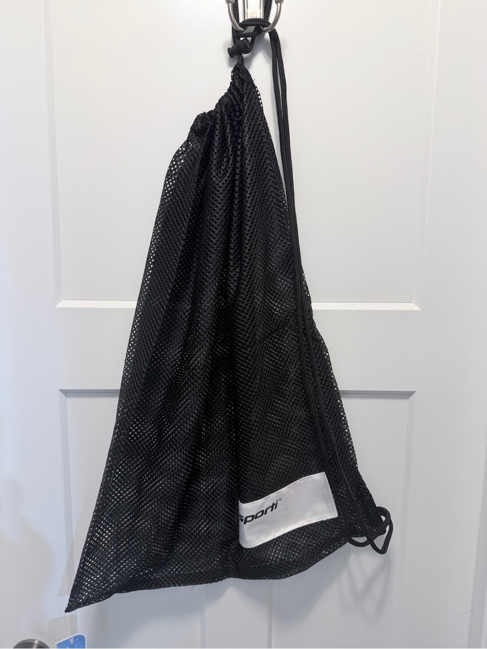 Sporti Mesh Swim Gear Bag